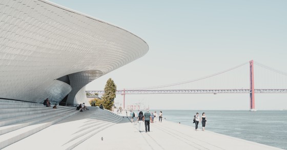 Lisboa entre as 20 melhores cidades do mundo para estrangeiros