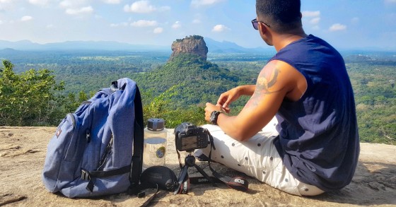 Viajar durante a pandemia