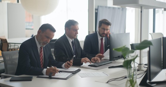 Fraudes no imobiliário