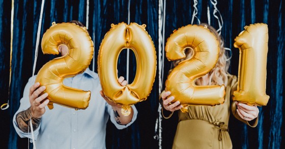 Imobiliário em 2021 à lupa