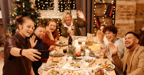 Tradições familiares