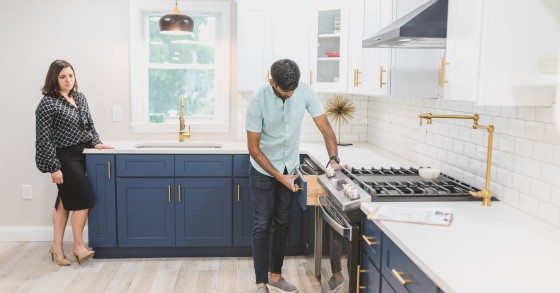 Tudo o que é preciso saber antes de comprar casa