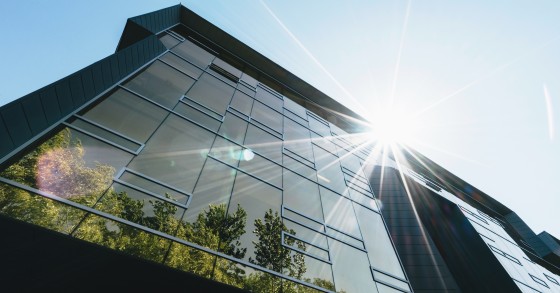 Procura por edifícios sustentáveis vai aumentar
