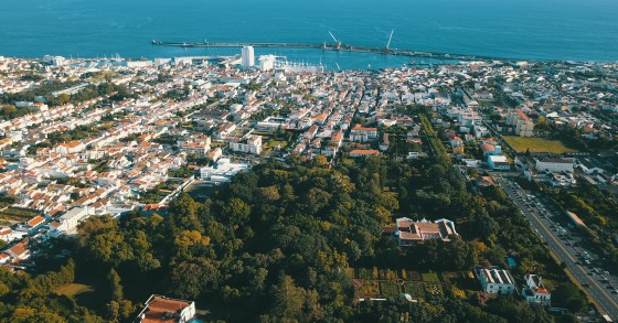 Nova agência imobiliária nos Açores