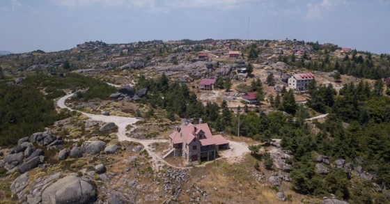 Revive Natureza: há sete imóveis do Estado a concurso