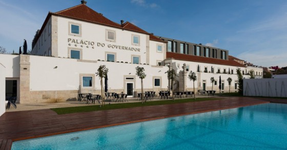 Banca vende hotéis de luxo ao fundo Davidson Kempner 