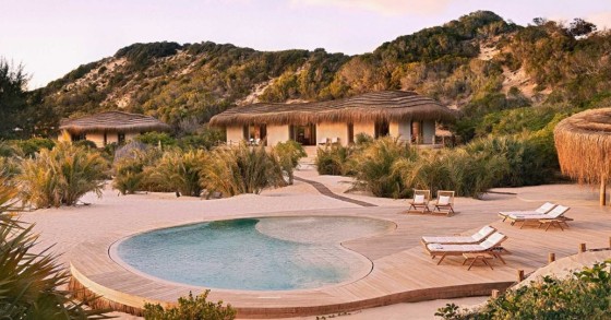 Hotéis em Moçambique