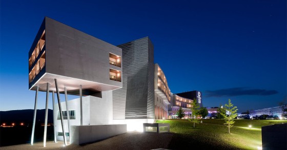 Hotel Casino Chaves