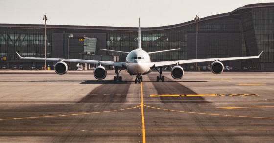 Novo aeroporto de Lisboa