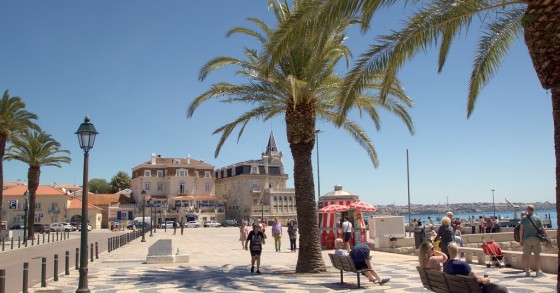 Casas em Cascais