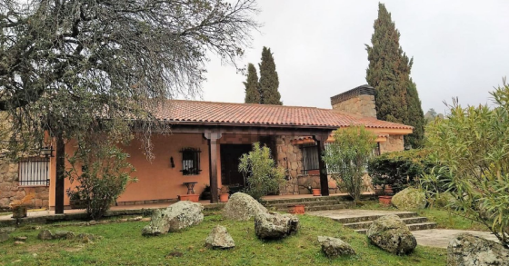 Casas de campo