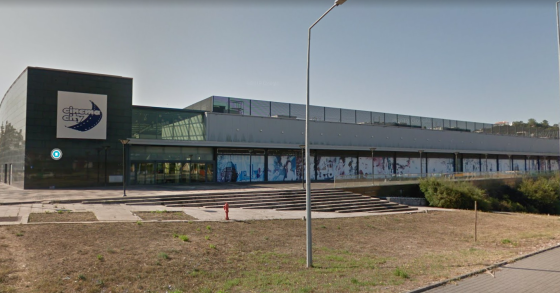 Cinema City Leiria vai ser reformado