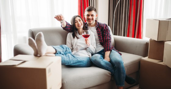 Crédito habitação em máximos de 2010 em Portugal