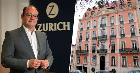 O que é um escritório do futuro? 