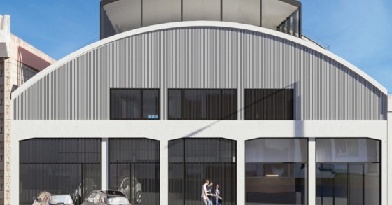 Matosinhos Office Center