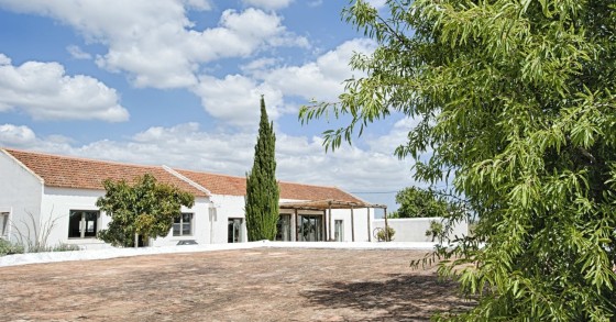 Esta propiedad tiene suficiente espacio para todo lo que necesites