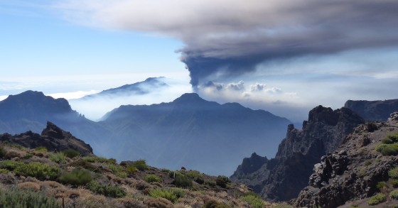The eruption in La Palma has drawn attention to the perils of living near volcanoes