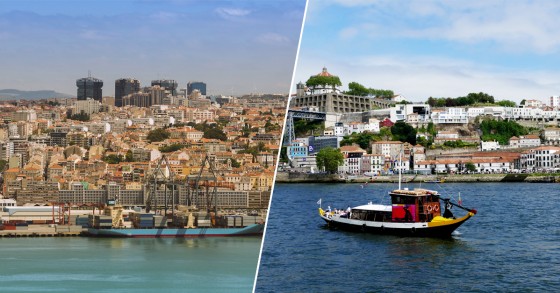 Imobiliário de luxo: “Lisboa e Porto estão na Liga dos Campeões”