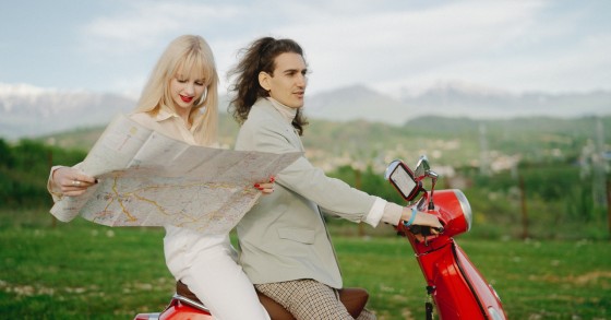 Viajar em Portugal 2022