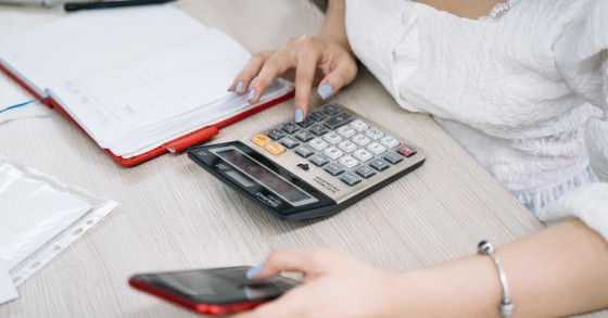 Salários e pensões com novos descontos IRS 2022