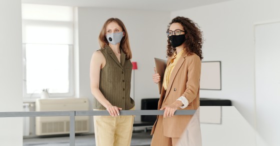 Teletrabalho obrigatório