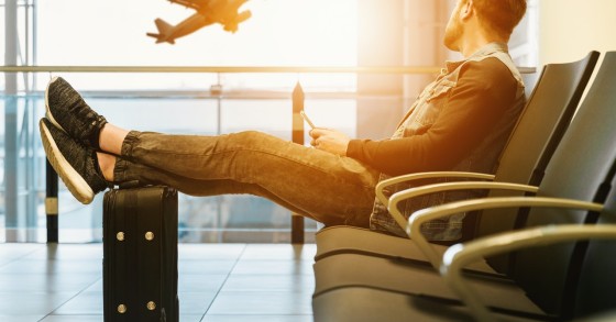 Reembolso de viagens canceladas