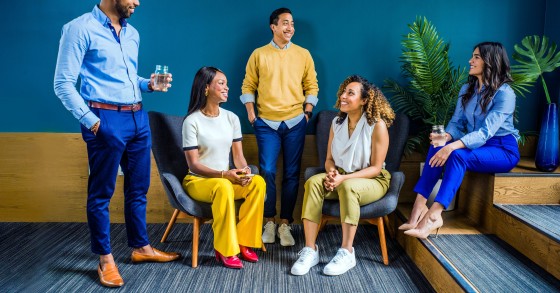 Assembleia de condomínio