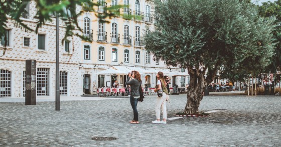 Imobiliário na mira dos investidores