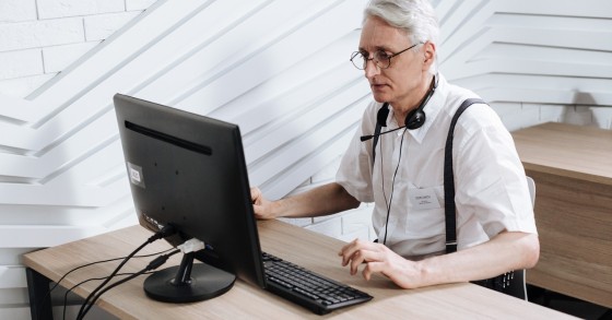 Comunicar recibos de renda