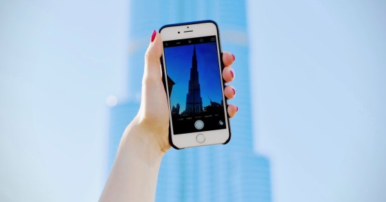 Edifícios mais altos do mundo