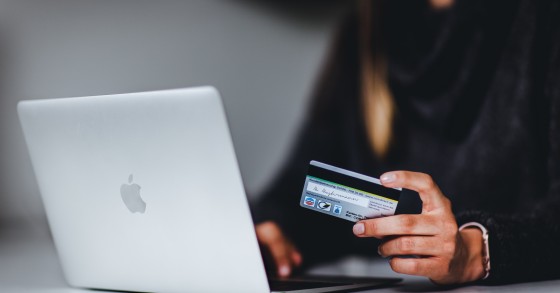Venda de bens online na UE