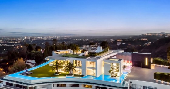 The One em Bel Air