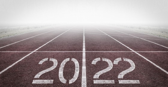 Perspetivas para 2022 no imobiliário
