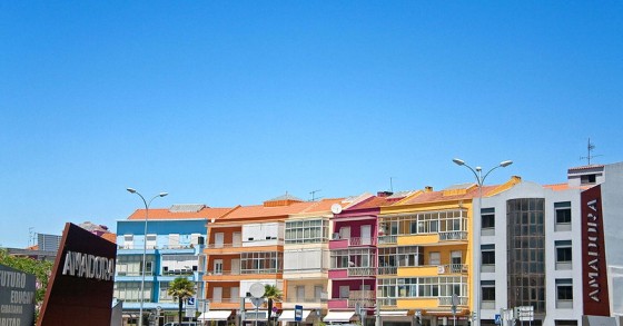 Amadora vai criar novo apoio ao arrendamento de casas privadas