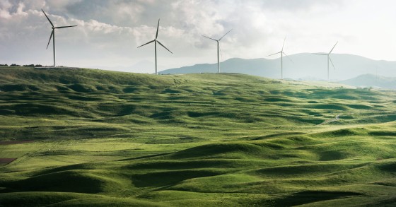 hidrogénio verde
