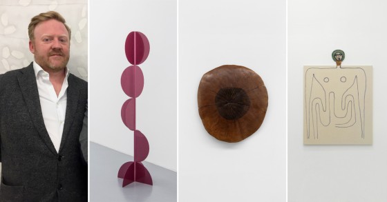 Decorar a casa com arte