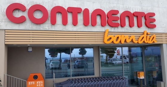 Americanos compram edifício do Continente de Setúbal 