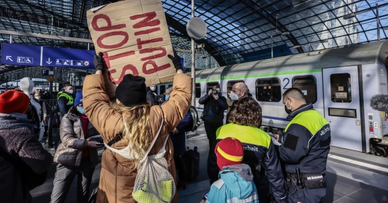 Vistos gold em Portugal