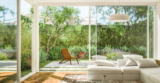 Vistos gold em Lisboa