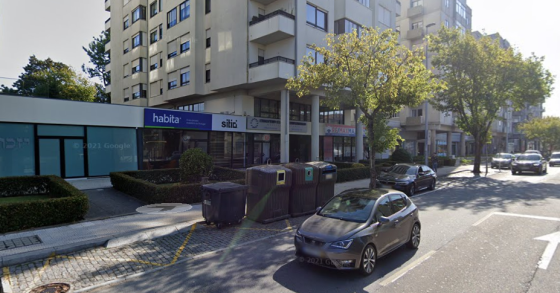 Novos escritórios da Habita e da Rede Sitio no Porto