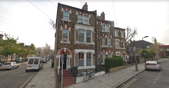 Viver em 7 m2? Miniapartamento em Londres à venda por 60 mil euros