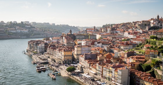 Apoio às rendas no Porto