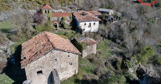 Aldeias à venda