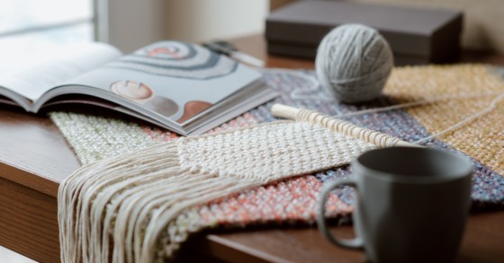 comprar fio para macramé