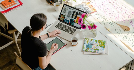 Saúde no teletrabalho