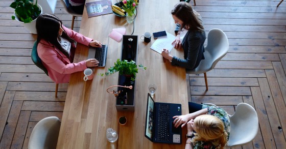 Krow comprada por plataforma de coworking Letswork