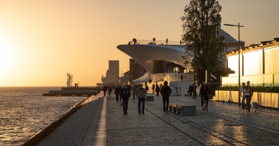 Alojamento Local em Lisboa na pandemia