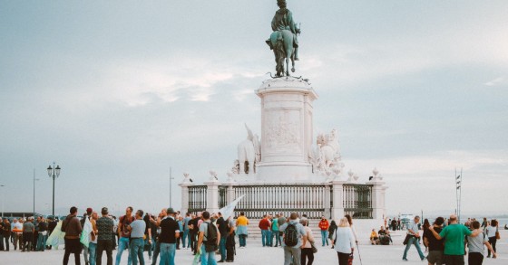 Alojamento Local em Lisboa