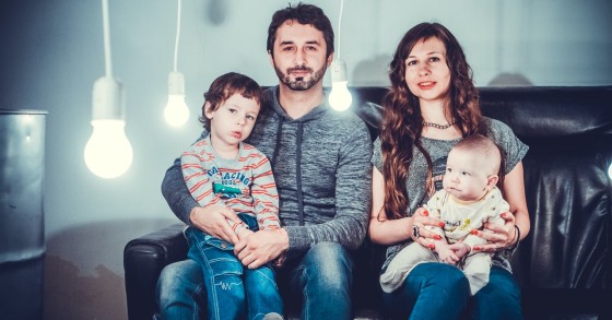 Eficiência energética das casas