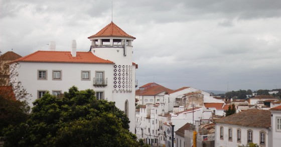 Nómadas digitais em Portugal